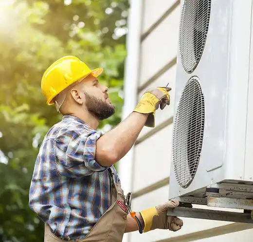 hvac services Travis Estates